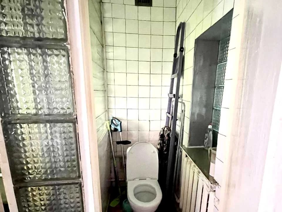 Дом. Кропивницкий, В Петропавловская