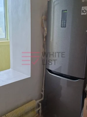 1-bedroom apartment for sale, 35 sq m, on Zalesky Street