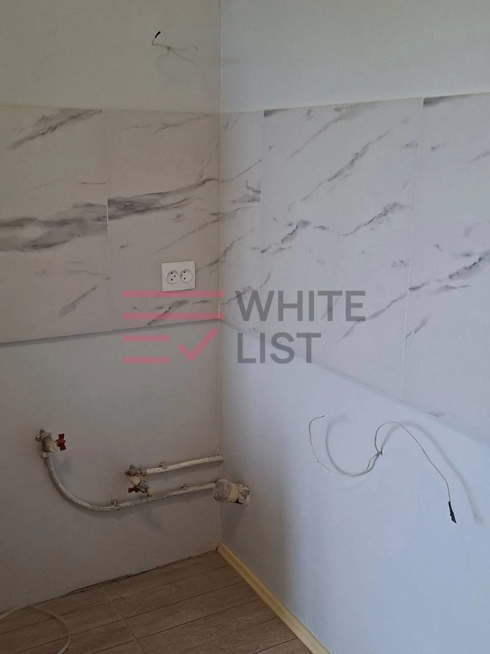 1-bedroom apartment for sale, 35 sq m, on Zalesky Street