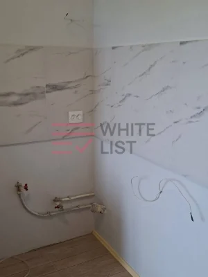 1-bedroom apartment for sale, 35 sq m, on Zalesky Street