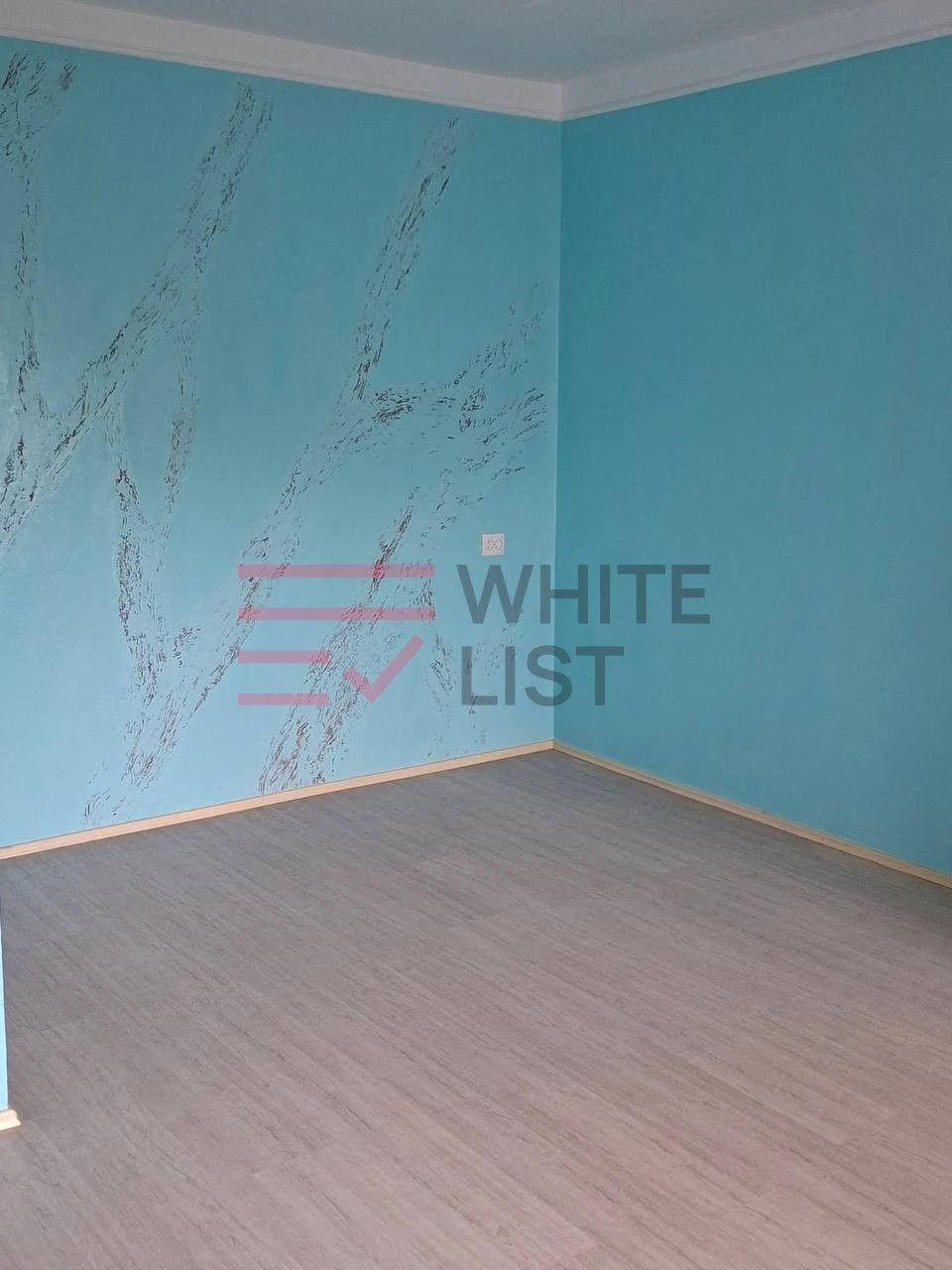 1-bedroom apartment for sale, 35 sq m, on Zalesky Street