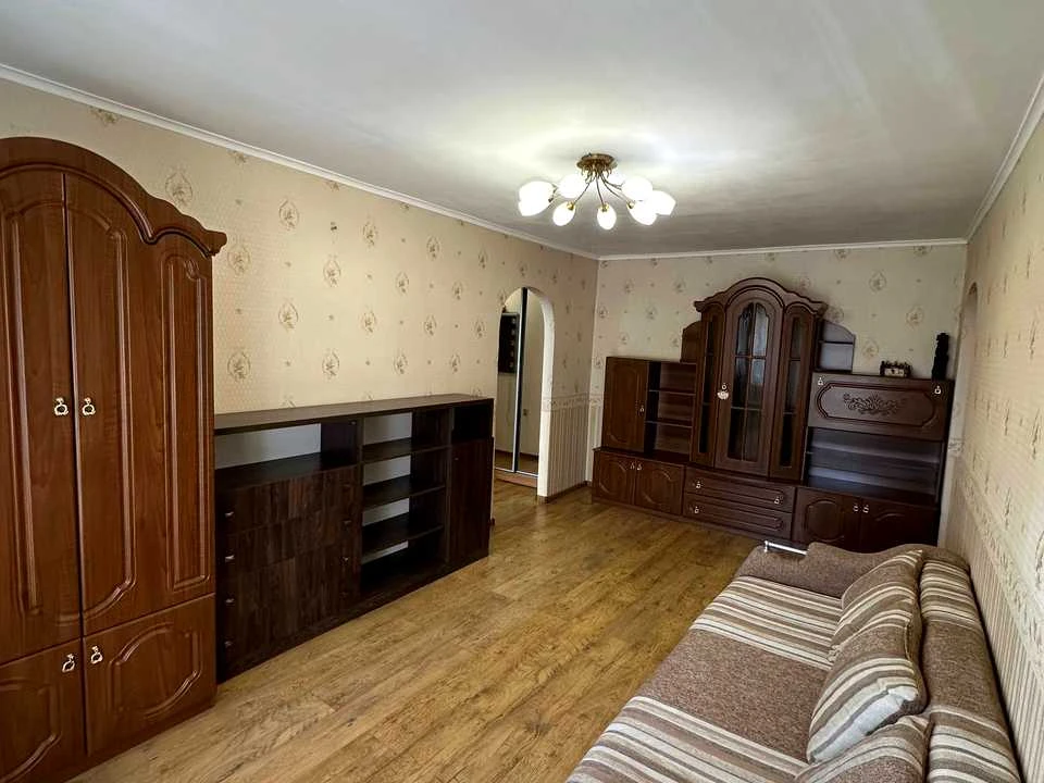 Apartment. Vladislav Tsepka Street, Chernivtsi