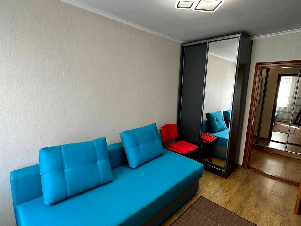 Apartment. Vladislav Tsepka Street, Chernivtsi
