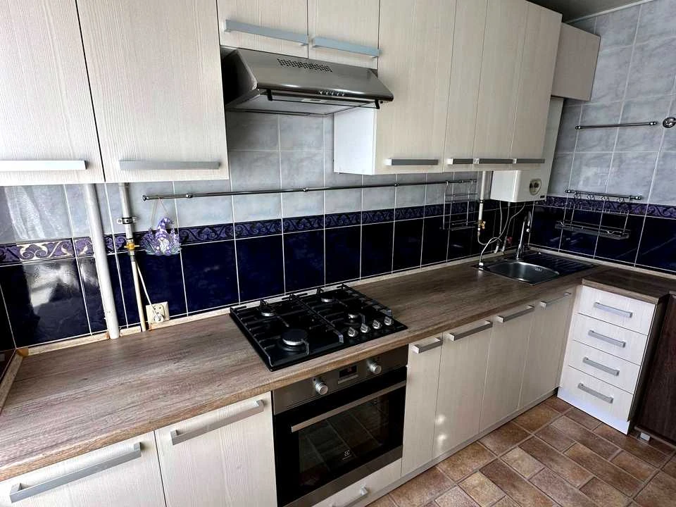 Apartment. Vladislav Tsepka Street, Chernivtsi