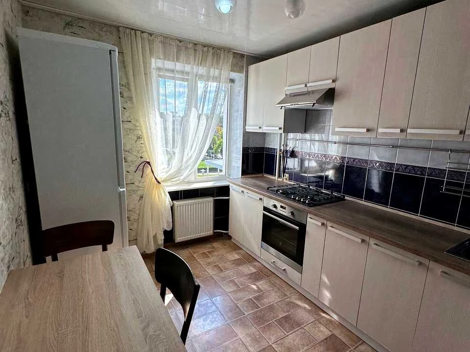Apartment. Vladislav Tsepka Street, Chernivtsi