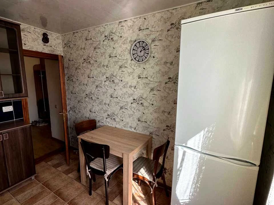 Apartment. Vladislav Tsepka Street, Chernivtsi