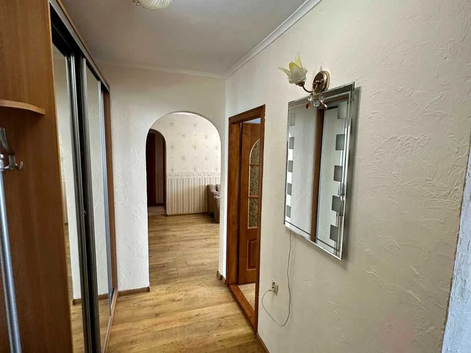 Apartment. Vladislav Tsepka Street, Chernivtsi