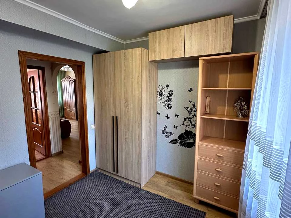 Apartment. Vladislav Tsepka Street, Chernivtsi
