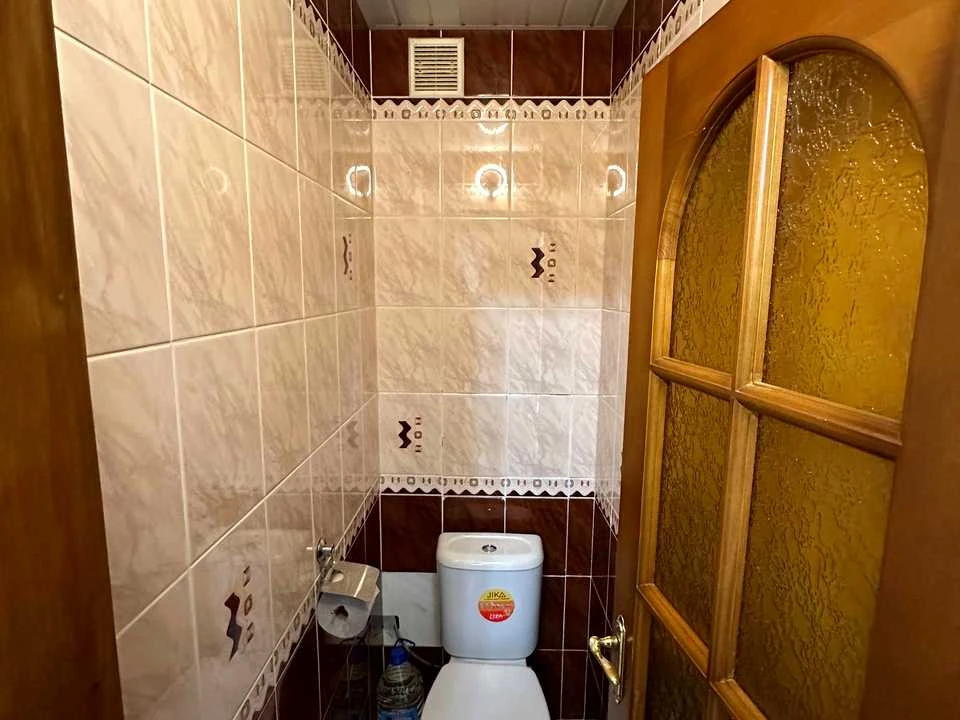 Apartment. Vladislav Tsepka Street, Chernivtsi