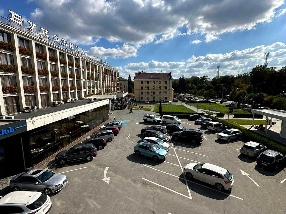 Apartment. Vladislav Tsepka Street, Chernivtsi