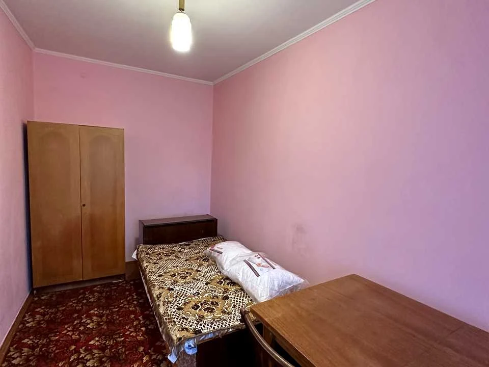 Apartment. Uhorska Street, Lviv