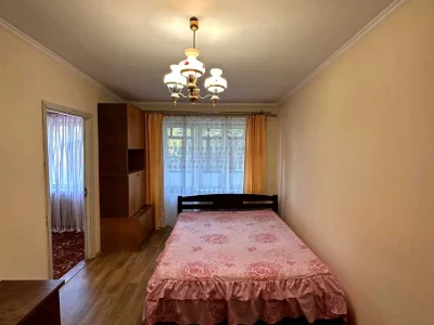 Apartment. Uhorska Street, Lviv