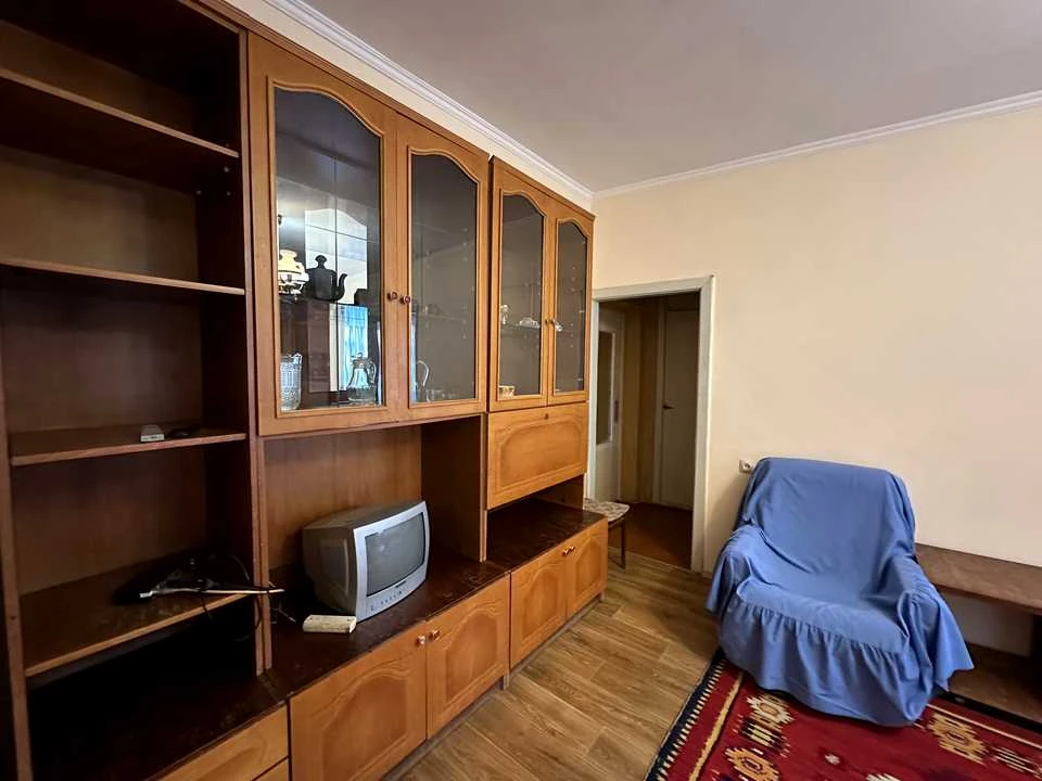 Apartment. Uhorska Street, Lviv