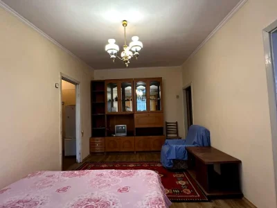 Apartment. Uhorska Street, Lviv