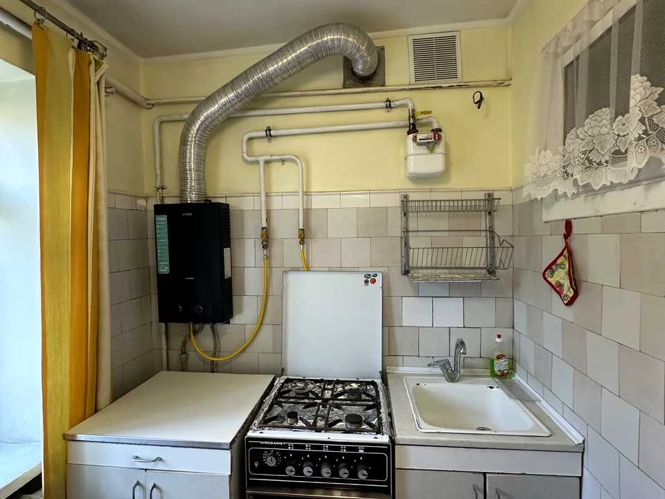 Apartment. Uhorska Street, Lviv