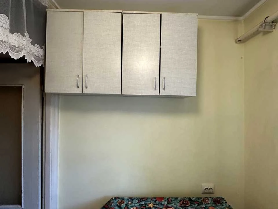 Apartment. Uhorska Street, Lviv