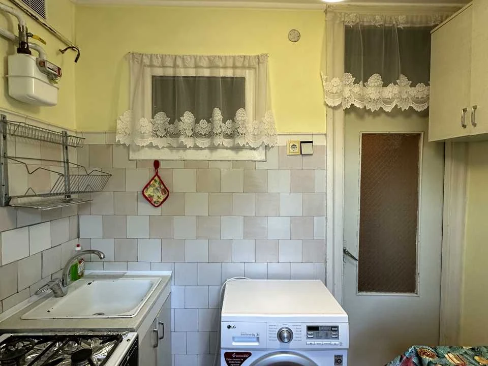 Apartment. Uhorska Street, Lviv