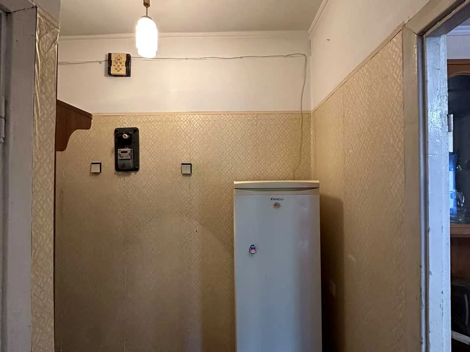 Apartment. Uhorska Street, Lviv