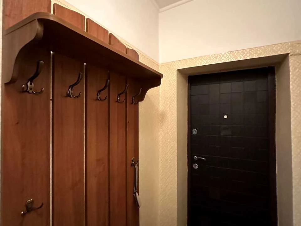 Apartment. Uhorska Street, Lviv