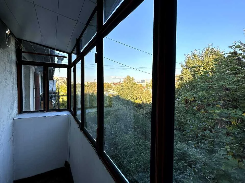 Apartment. Uhorska Street, Lviv