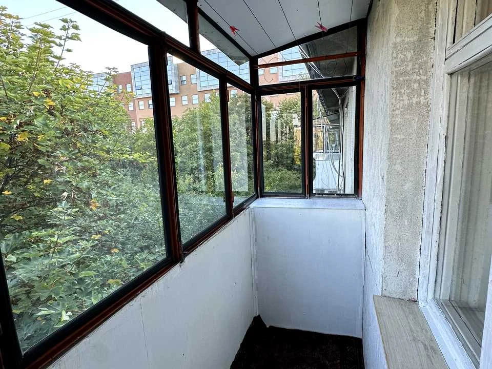 Apartment. Uhorska Street, Lviv