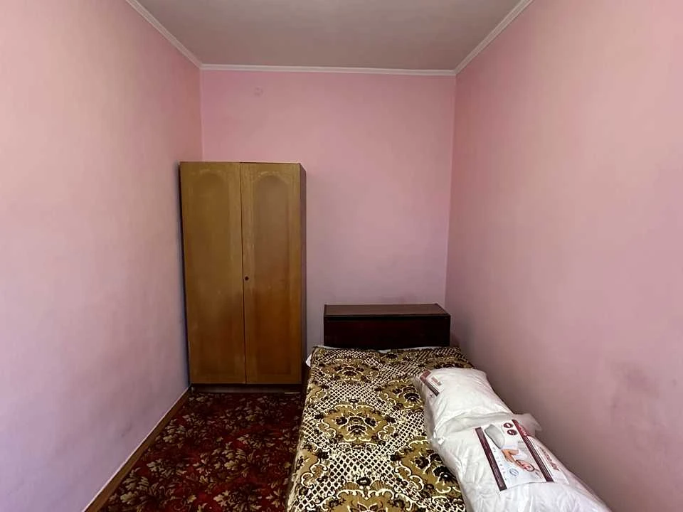Apartment. Uhorska Street, Lviv