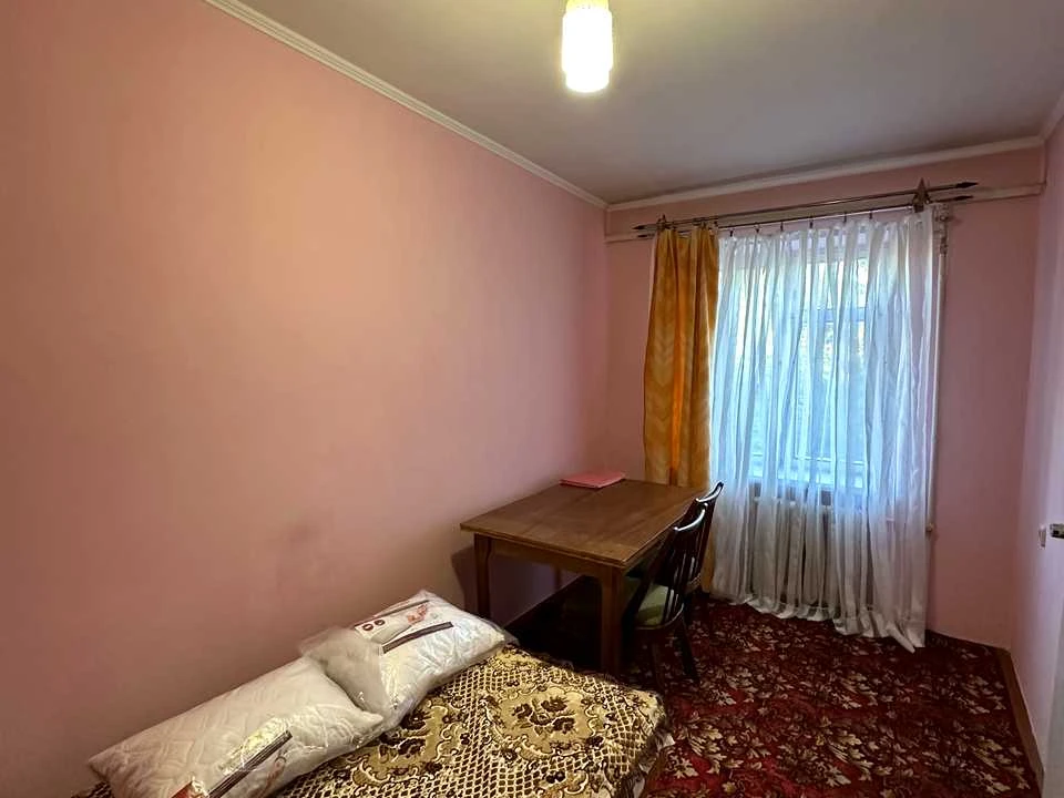Apartment. Uhorska Street, Lviv