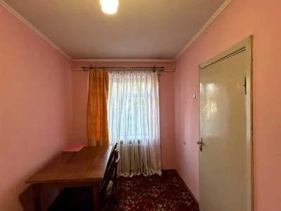 Apartment. Uhorska Street, Lviv