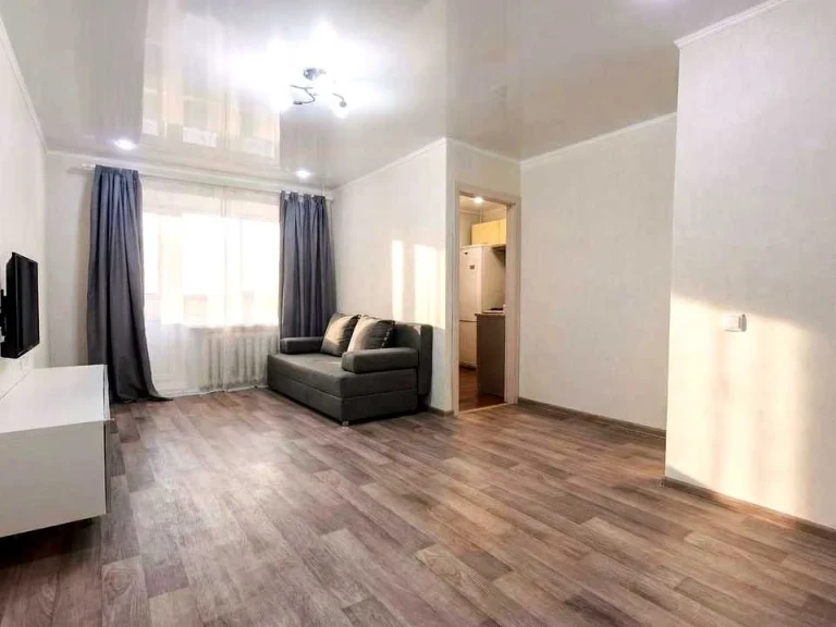 Apartment. Lviv, Hryhoria Grab'ianky Street
