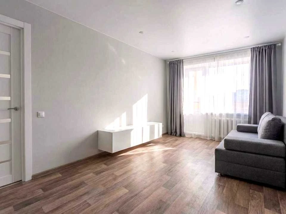 Apartment. Lviv, Hryhoria Grab'ianky Street