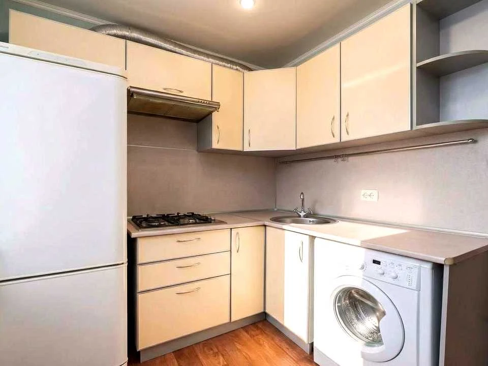 Apartment. Lviv, Hryhoria Grab'ianky Street