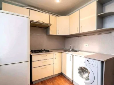 Apartment. Lviv, Hryhoria Grab'ianky Street