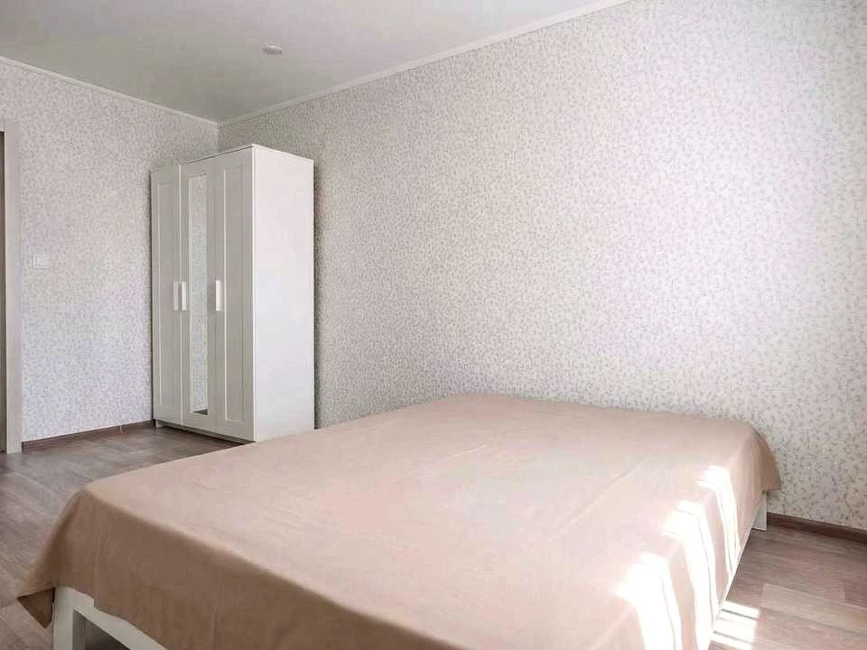 Apartment. Lviv, Hryhoria Grab'ianky Street