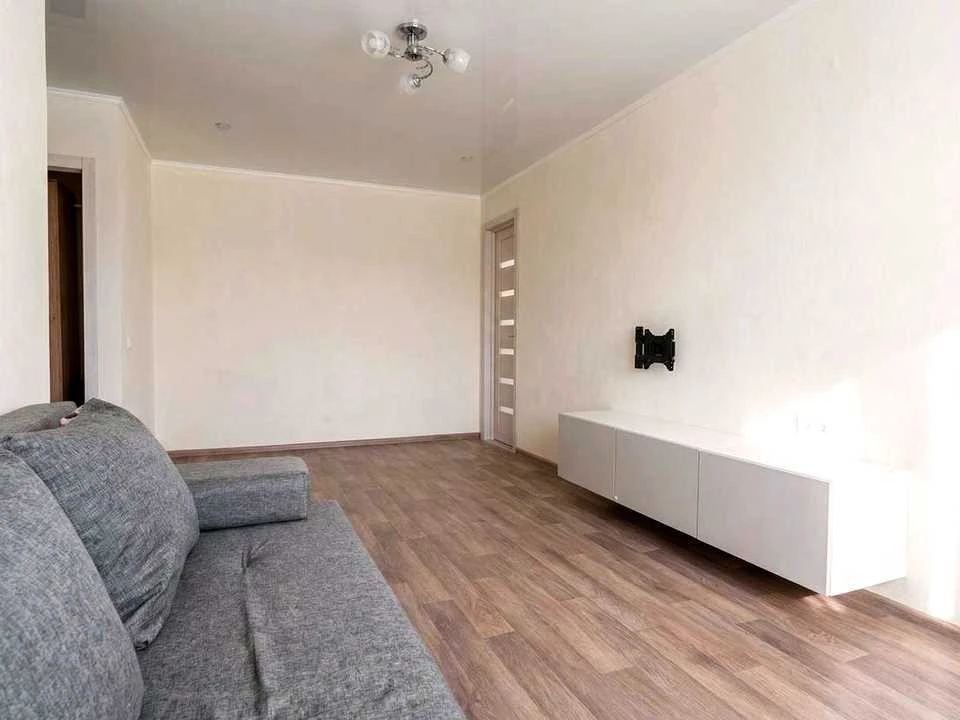 Apartment. Lviv, Hryhoria Grab'ianky Street