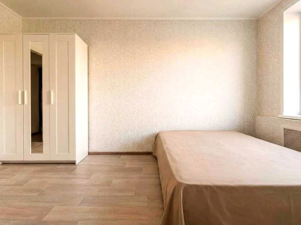 Apartment. Lviv, Hryhoria Grab'ianky Street