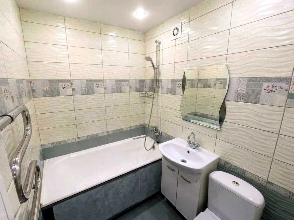 Apartment. Lviv, Hryhoria Grab'ianky Street