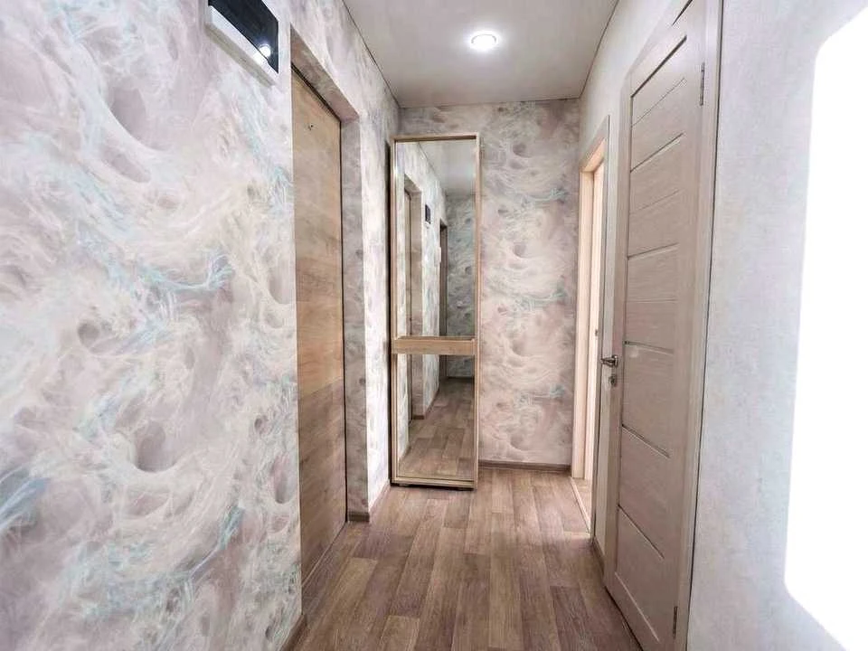 Apartment. Lviv, Hryhoria Grab'ianky Street