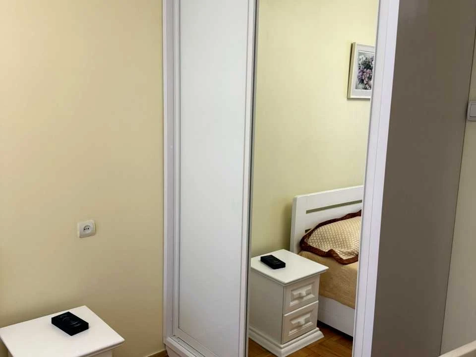 Квартира. Львів, Роксоляни вул.