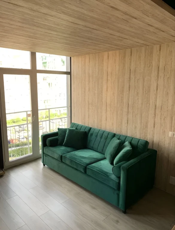 Apartment for Rent: Address: Sobornosti Street 17/2, Kyiv