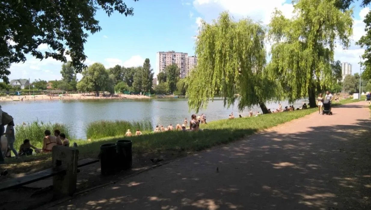 Оренда квартири вул. Райдужна 58 в Києві / W-7472937