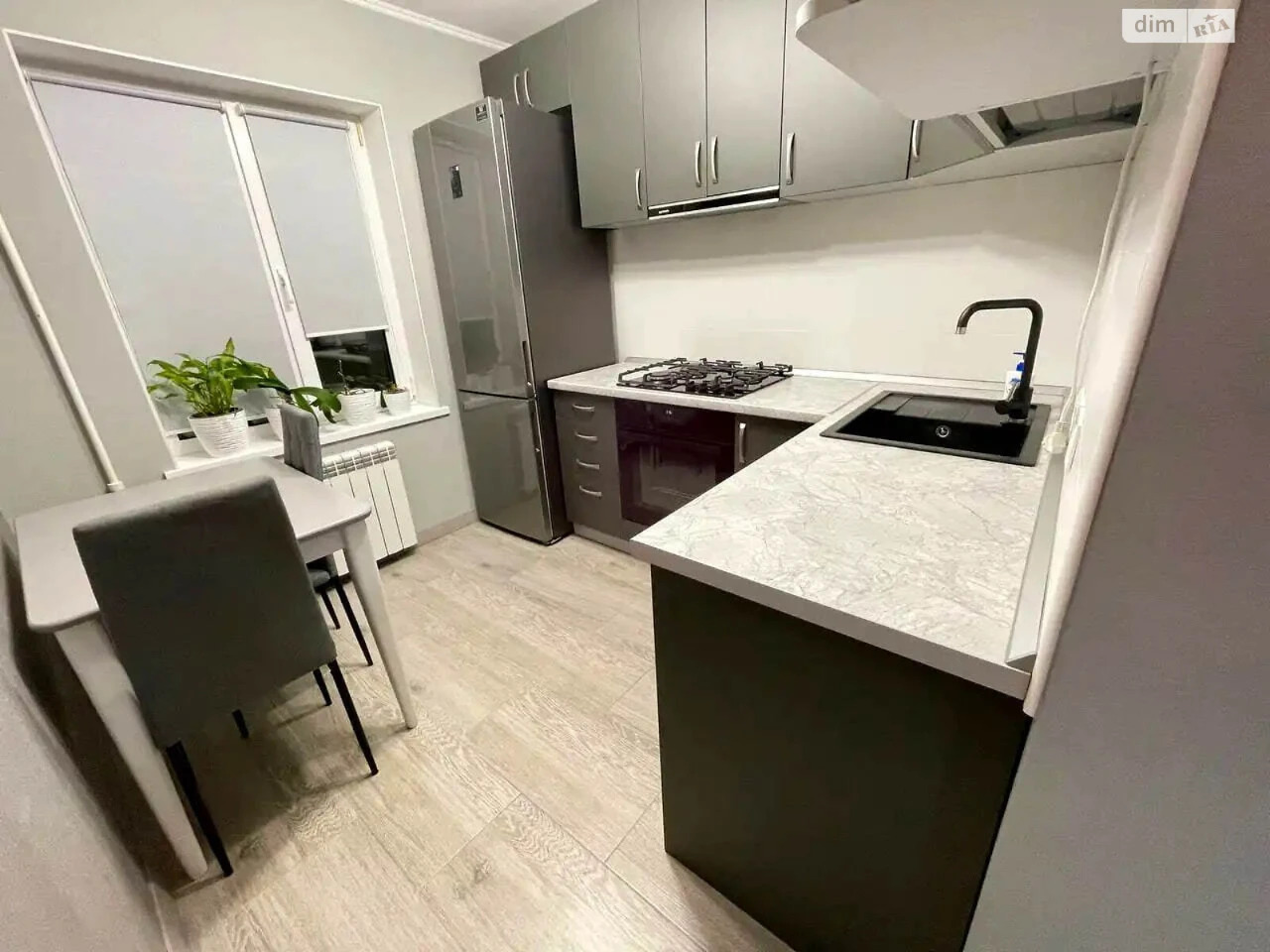 Long-Term Rental: 1-Bedroom Apartment in Nova Darnytsia