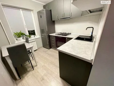 Long-Term Rental: 1-Bedroom Apartment in Nova Darnytsia