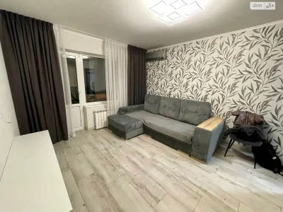 Long-Term Rental: 1-Bedroom Apartment in Nova Darnytsia