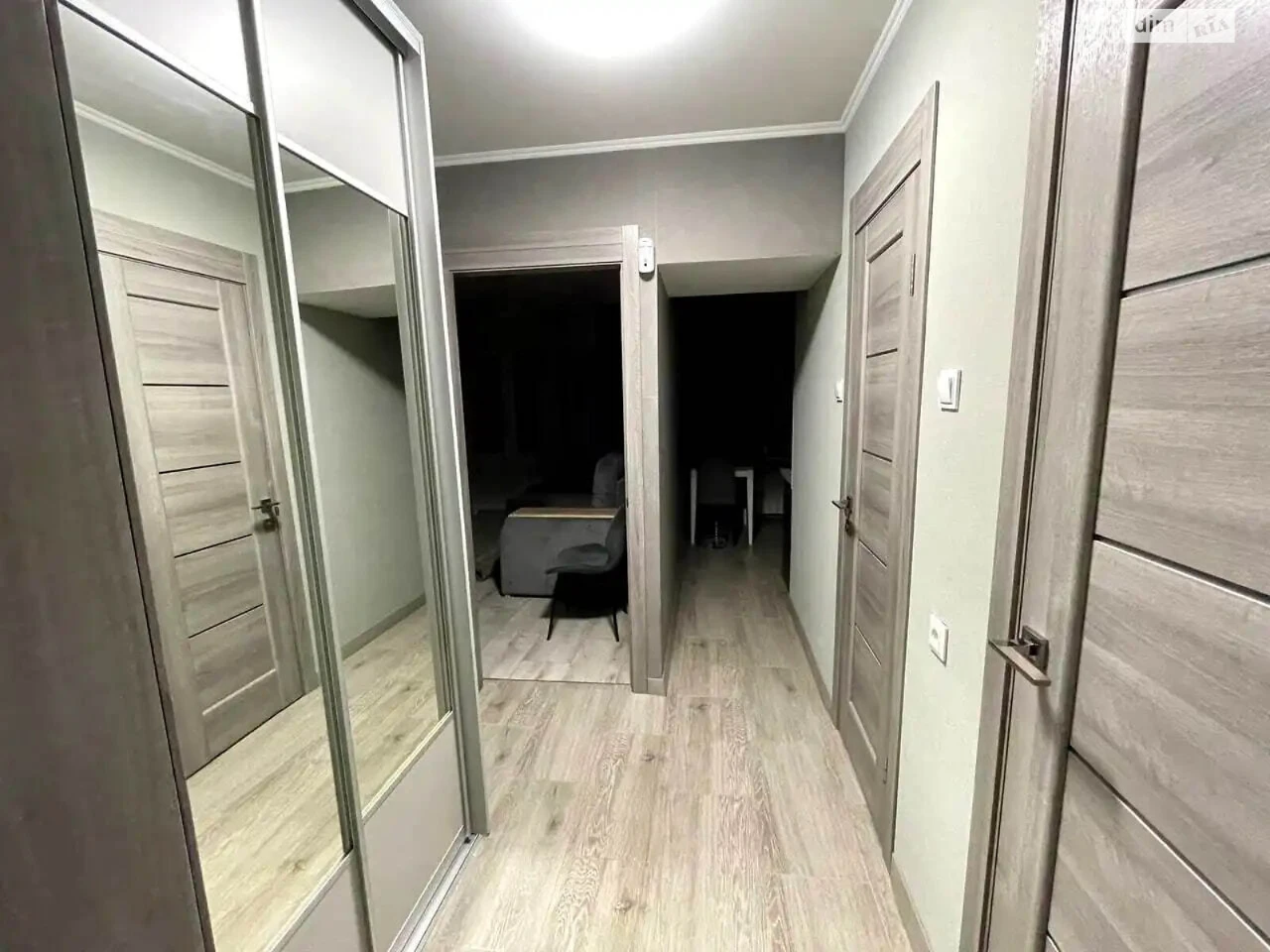 Long-Term Rental: 1-Bedroom Apartment in Nova Darnytsia
