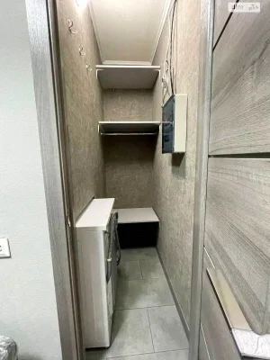 Long-Term Rental: 1-Bedroom Apartment in Nova Darnytsia