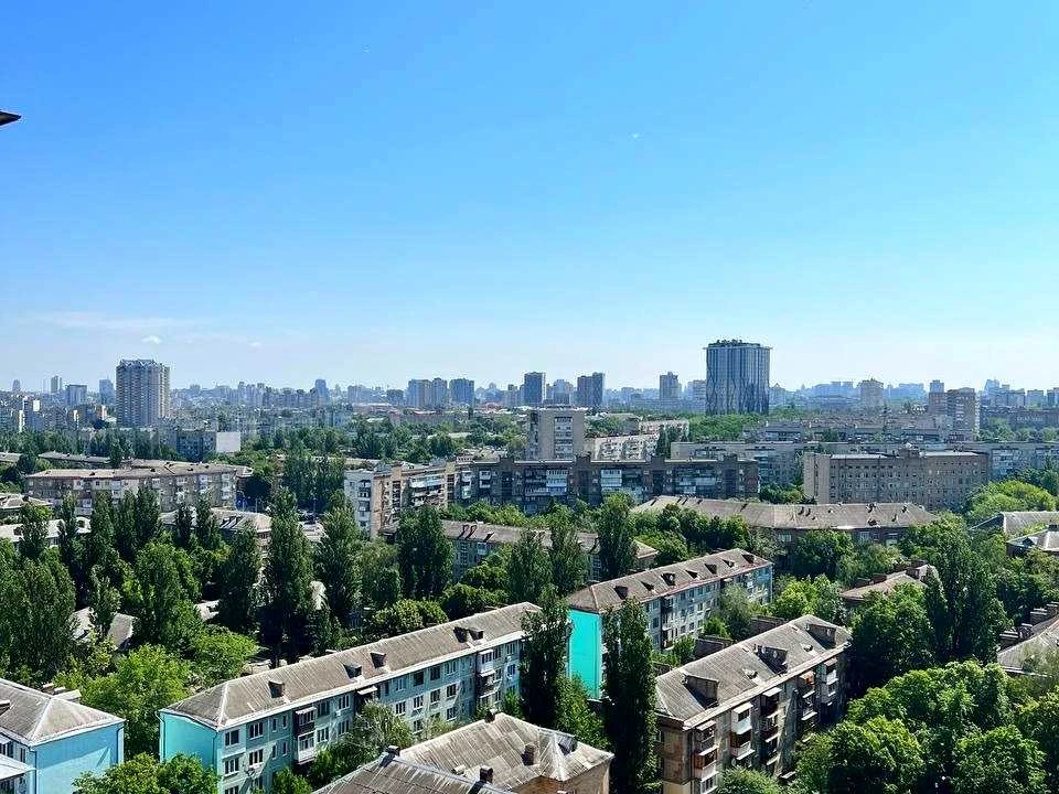 Квартира. Киев, улица Волинская