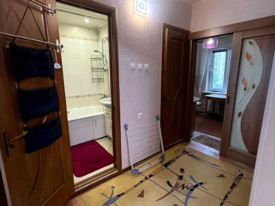 Квартира. Київ, Миколи Ушакова вул.