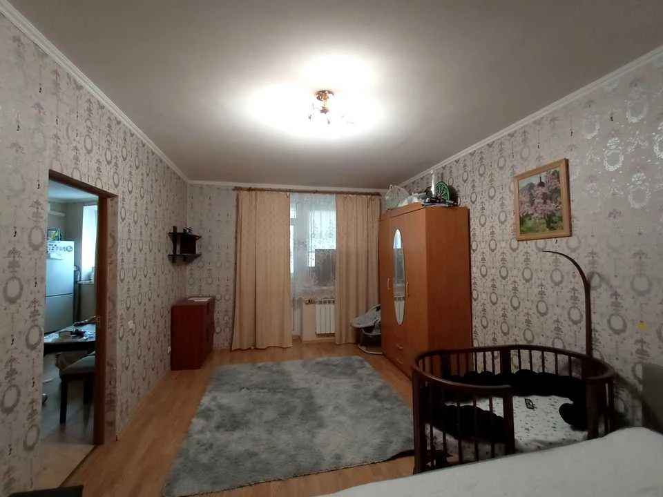 Квартира. Киев, улица Стешенкова