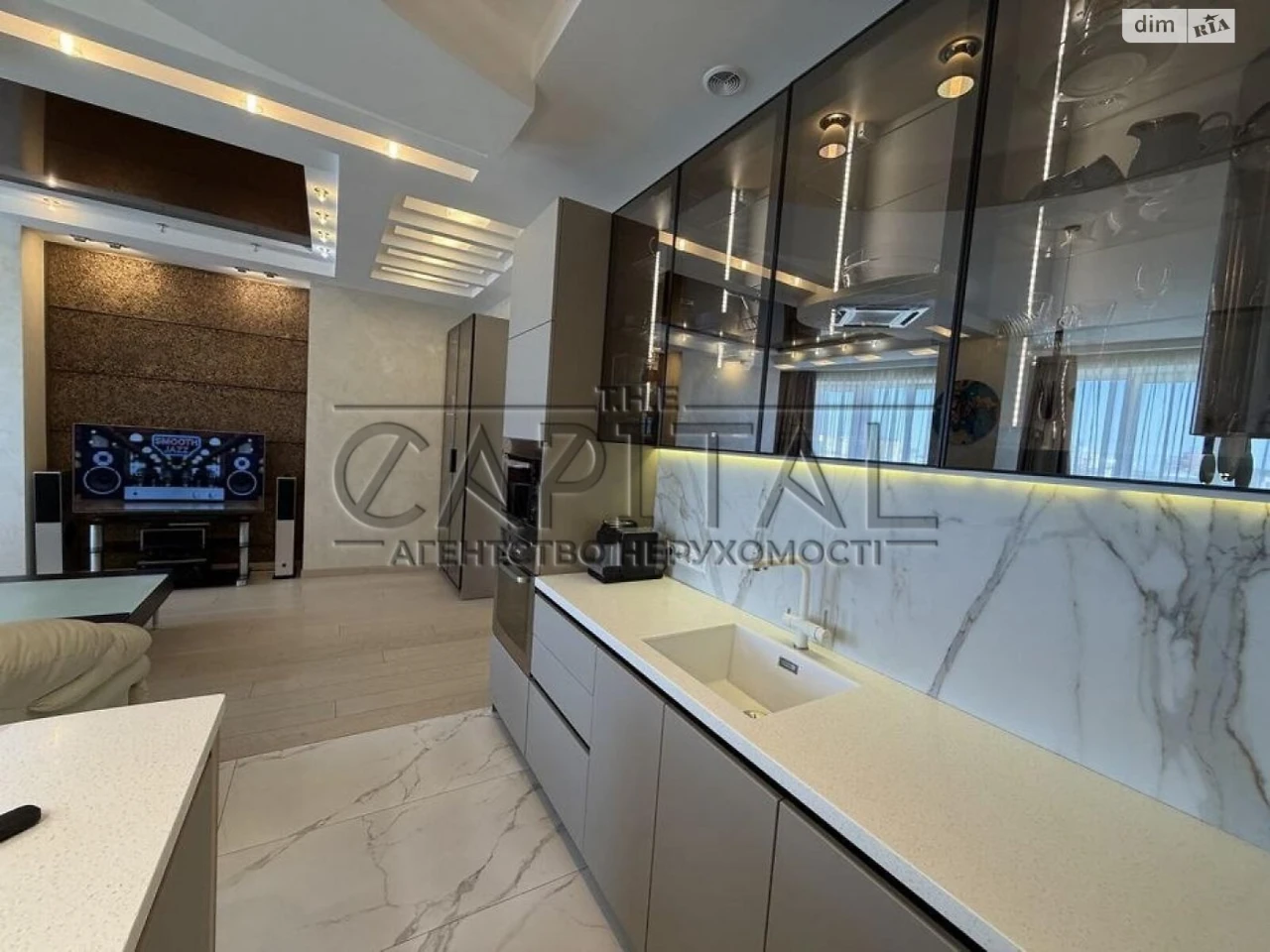 Long-Term Rental Apartment