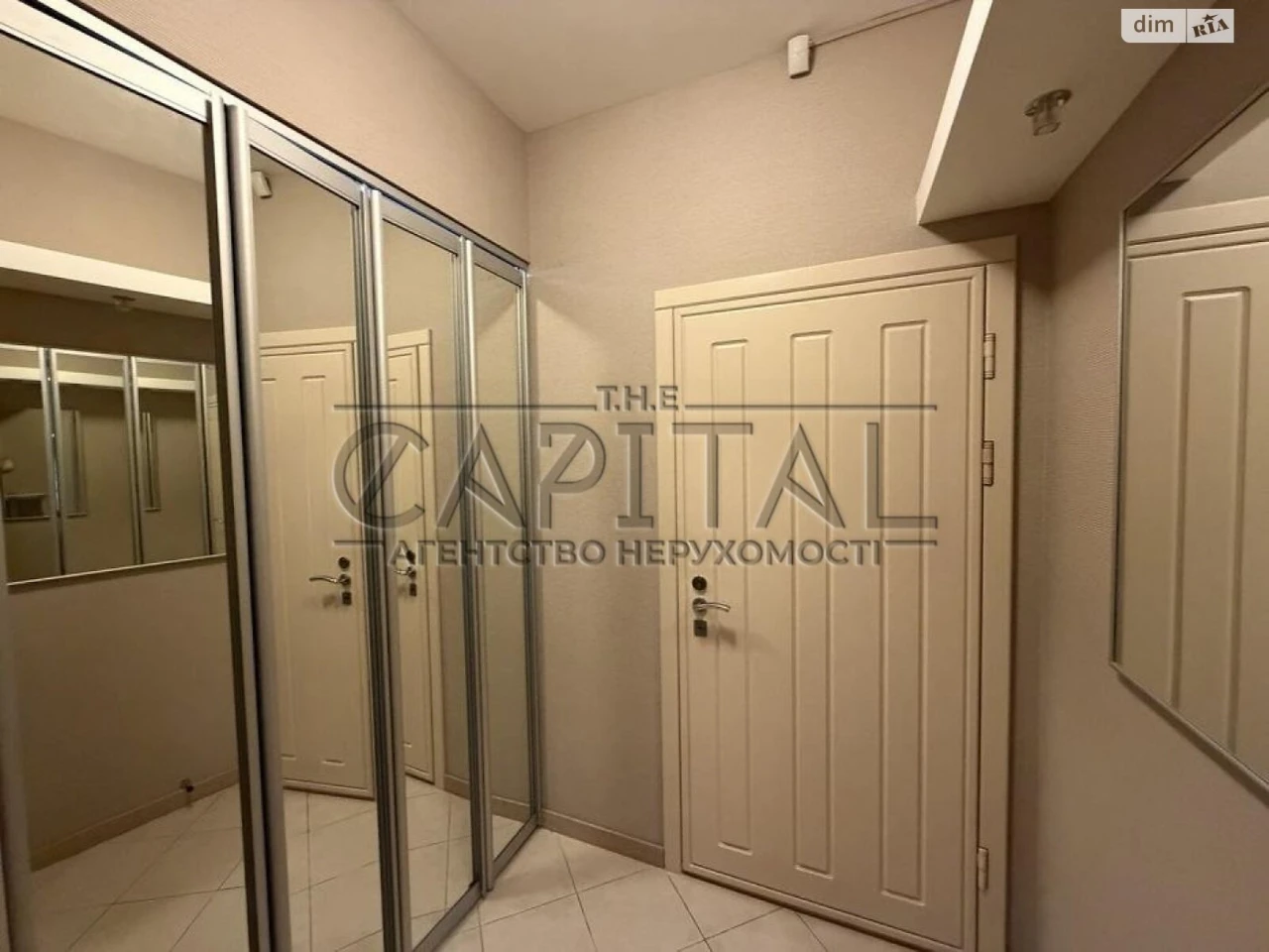 Long-Term Rental Apartment